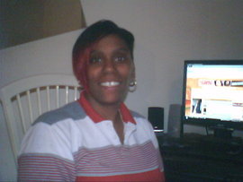 Rahsaan Carr