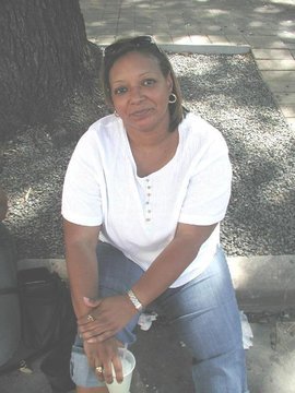 Emelda Gatson