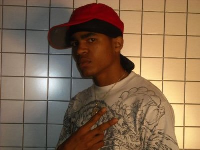 Gregory Tew
