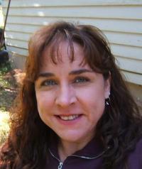 Donna Parker