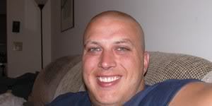 Todd Huber
