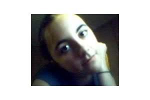 Kayla Rumbaugh
