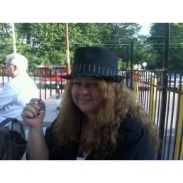 Tammy Shaner