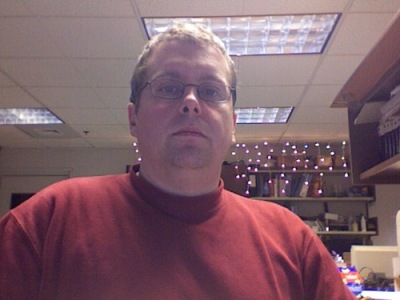 Todd Hargis