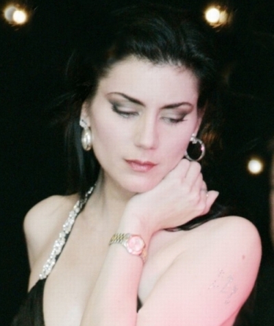 Elaine Miles