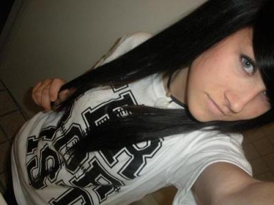 Kiri Mcclain