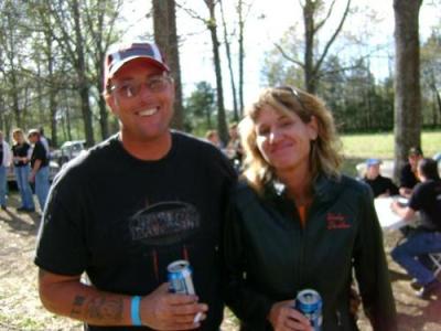 Renea Griffith