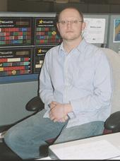 Wesley Lovell