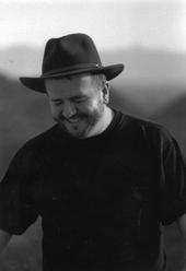 Ricky Lindroos