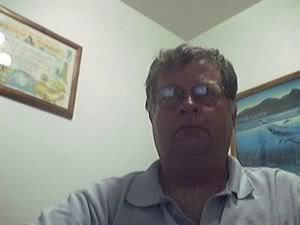 Clifton Benham
