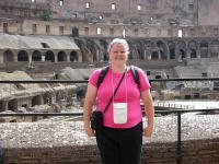 Carol Morris