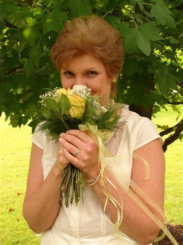 Brenda Oswalt
