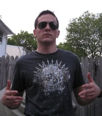 Jeffrey Limauro