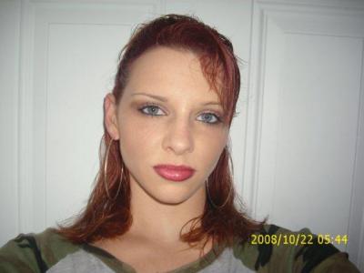 Jessica Still