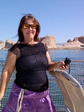 Patricia Smith