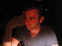 Nicholas Kalinoski