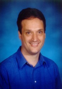 Richard Vandenhole