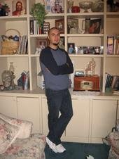 Blaine Gerling