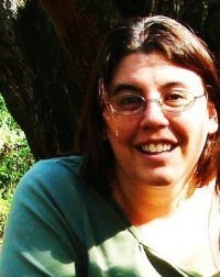 Catherine Bartholomew