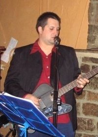 Barney Woodson
