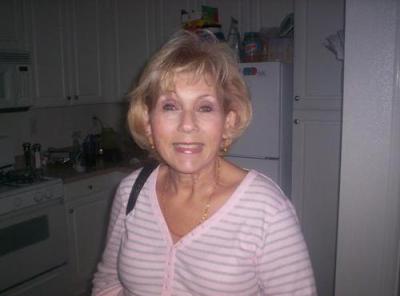 Debra Jamil