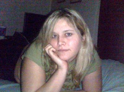 Holly Hargis