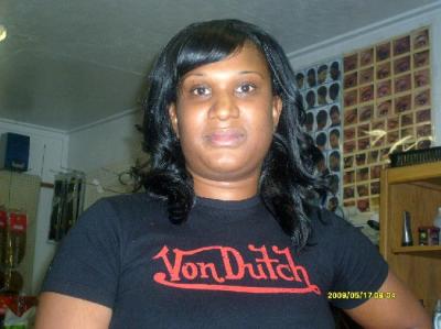 Alima Cisse