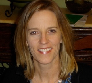 Amy Ritchie