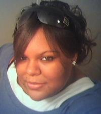 Adrianne Ward