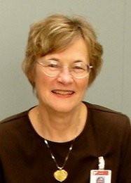 Leda Rabenold