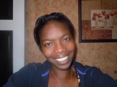Jessica James