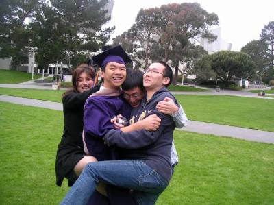 Eric Huang
