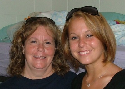 Susan Fortney