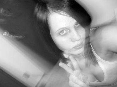 Destinie Whitmire