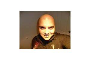 Louis Rodriguez