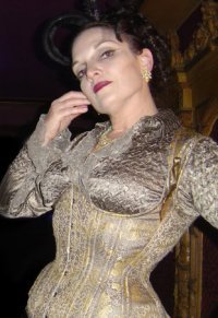 Boudicca Todi
