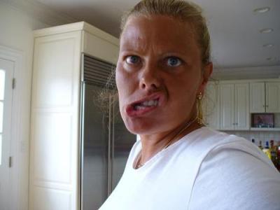 Traci Alexander