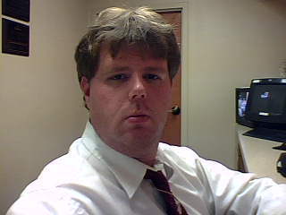 Christopher Orndorff