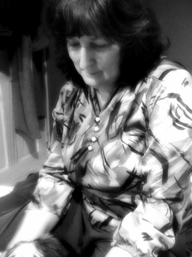 Shirley Hostetler