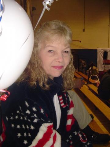 Donna Zehner