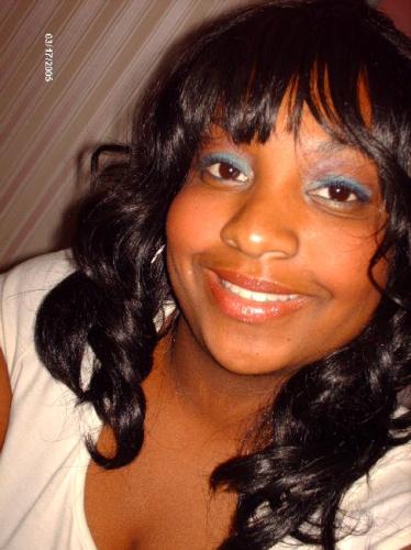 Simone Strickland