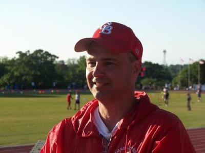 Joe Carpenter