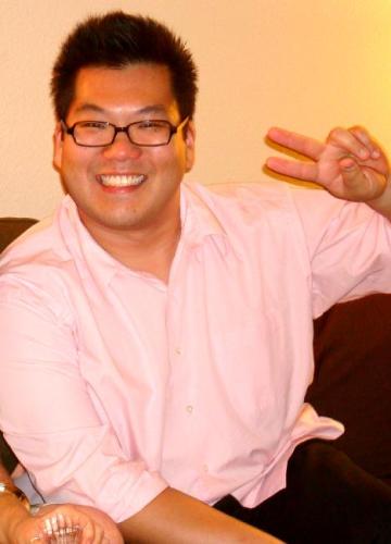 Grant Nakano