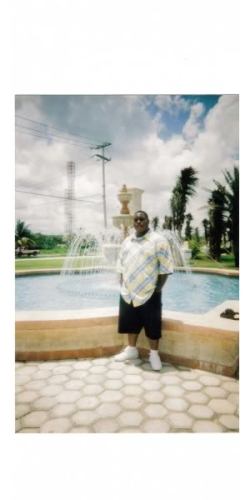 Meldrick Moore