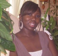 Cynthia Clark