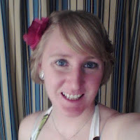 Ashley Hormann