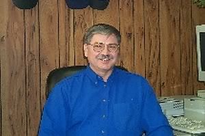 Ronald Lawrosky