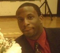 Omar Harper