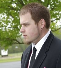Ryan Gaerte