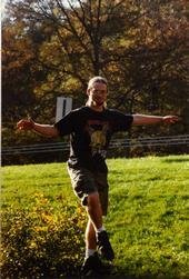 Eric Kantrowski